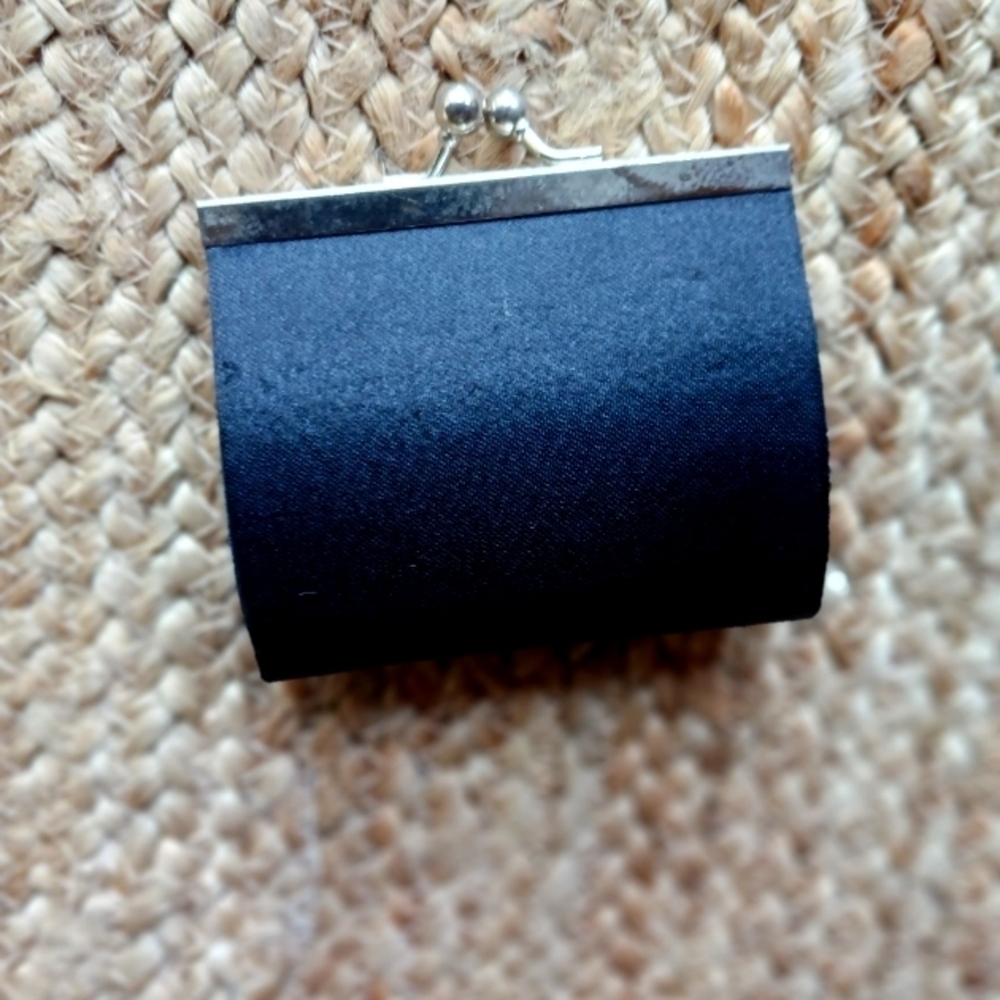 Vintage Coin Purse